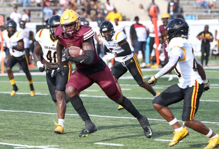 Kemari Averett